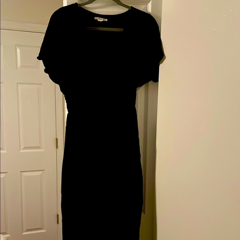 O’Neill Black Dres Size M